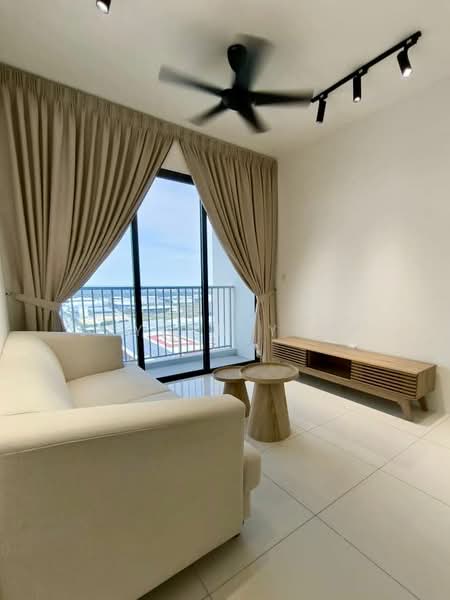 Servis Apartment untuk Disewa di Vivo Executive Apartment - Jayden Yeap - PropertyGuru.com.my