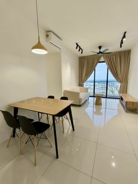 Servis Apartment untuk Disewa di Vivo Executive Apartment - Jayden Yeap - PropertyGuru.com.my