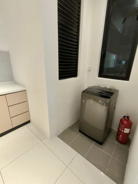 Servis Apartment untuk Disewa di Vivo Executive Apartment - Jayden Yeap - PropertyGuru.com.my