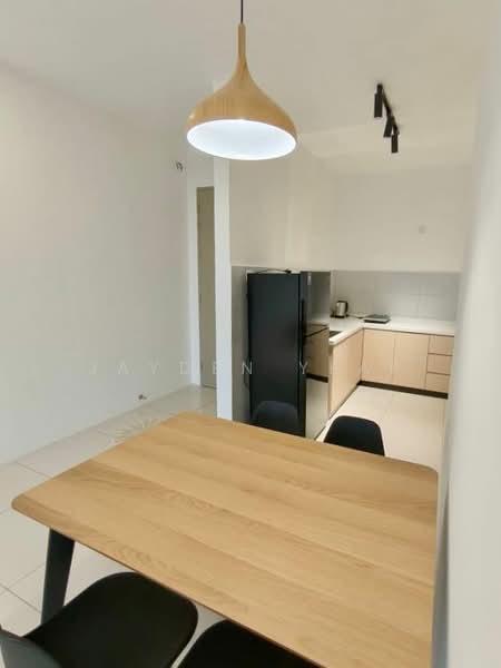Servis Apartment untuk Disewa di Vivo Executive Apartment - Jayden Yeap - PropertyGuru.com.my