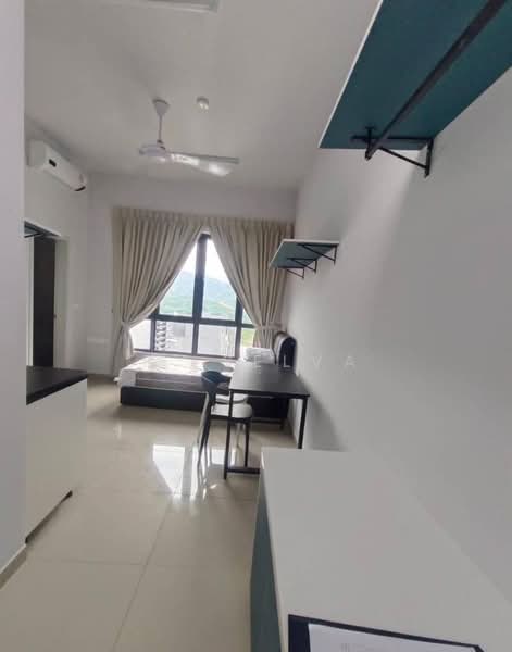 Servis Apartment untuk Dijual di Midlands City - P. Selva - Bedroom - PropertyGuru.com.my