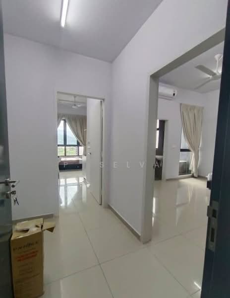 Servis Apartment untuk Dijual di Midlands City - P. Selva - Corridor - PropertyGuru.com.my