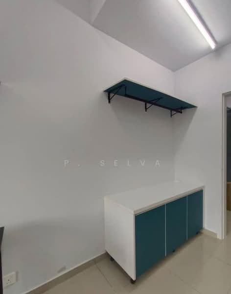 Servis Apartment untuk Dijual di Midlands City - P. Selva - Interior - PropertyGuru.com.my
