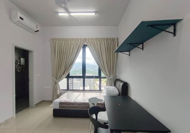Servis Apartment untuk Dijual di Midlands City - P. Selva - Bedroom - PropertyGuru.com.my