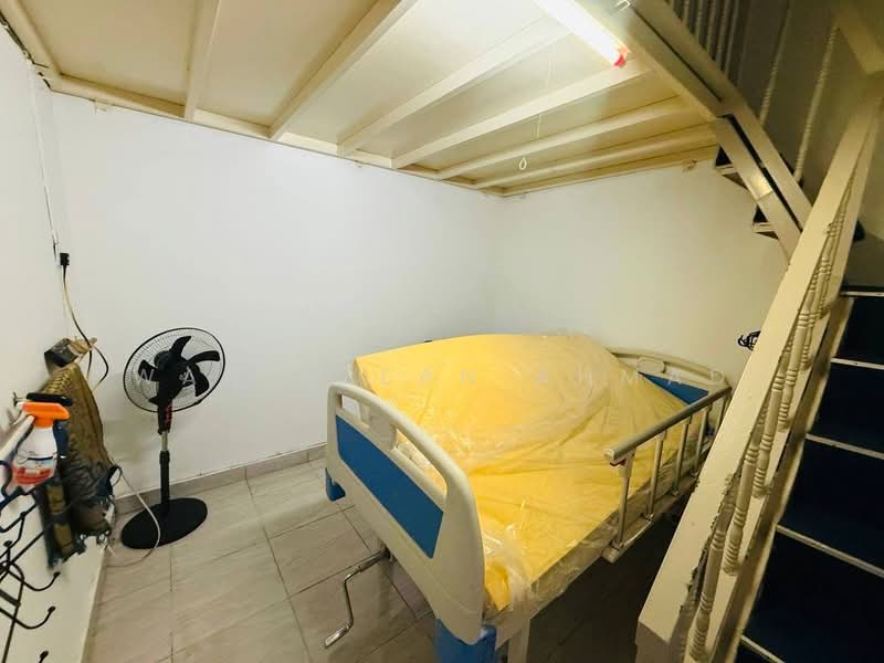 1-storey Terraced House for Sale in Taman Kapar Permai (Kapar) - Wan Azlan Ahmad - PropertyGuru.com.my