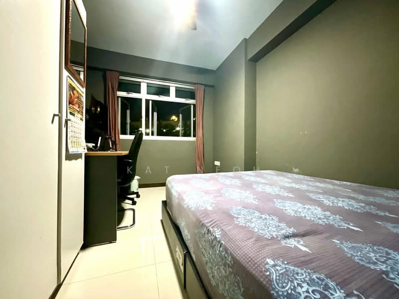 Condominium for Sale at Ridzuan Condominium - KAT NEOH - Bedroom - PropertyGuru.com.my