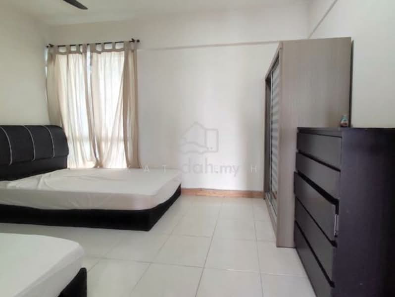 Condominium for Sale at Ridzuan Condominium - KAT NEOH - Bedroom - PropertyGuru.com.my