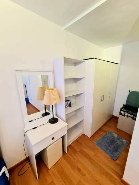 Service Residence for Rent at EkoCheras Service Residences - Louis . - Interior - PropertyGuru.com.my