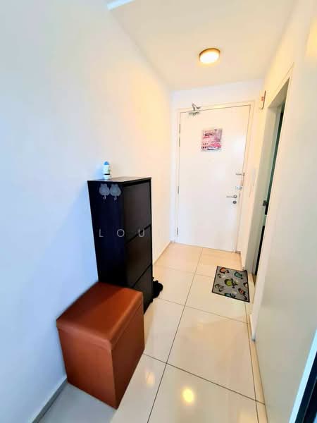 Service Residence for Rent at EkoCheras Service Residences - Louis . - Entrance - PropertyGuru.com.my