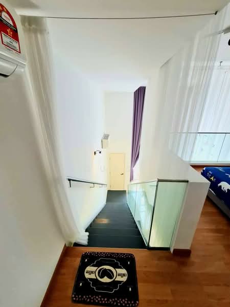 Service Residence for Rent at EkoCheras Service Residences - Louis . - Interior - PropertyGuru.com.my