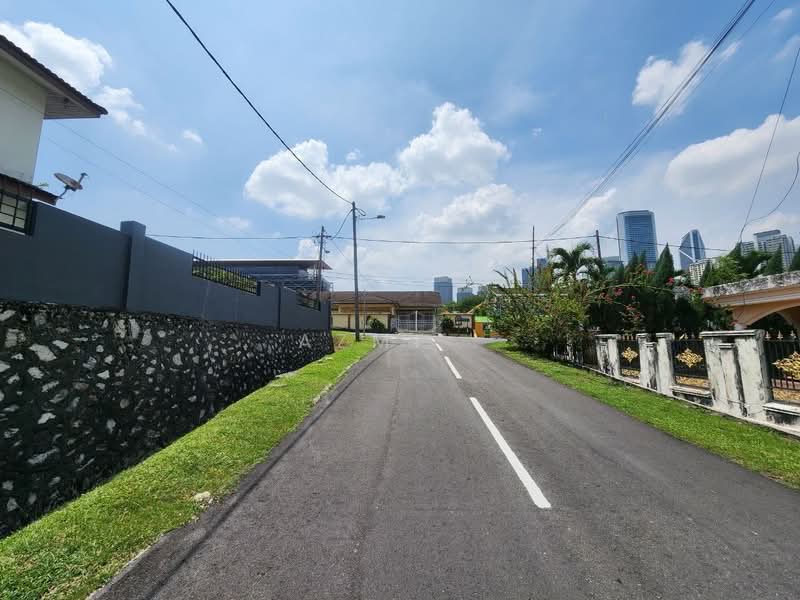 Bungalow for Sale in Kampung Datuk Keramat (Keramat) - Azmi . - PropertyGuru.com.my