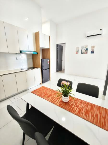 Service Residence for Sale at The Podium - Jeno Tan - Kitchen - PropertyGuru.com.my