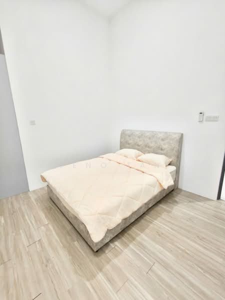 Service Residence for Sale at The Podium - Jeno Tan - Bedroom - PropertyGuru.com.my