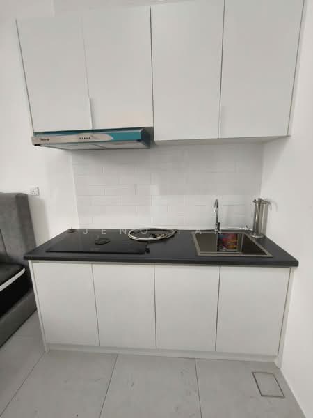 Service Residence for Sale at The Podium - Jeno Tan - Kitchen - PropertyGuru.com.my