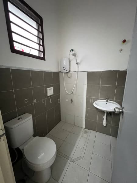 2-storey Terraced House for Sale in Setia Eco Gardens (Gelang Patah) - Calley Chin - PropertyGuru.com.my