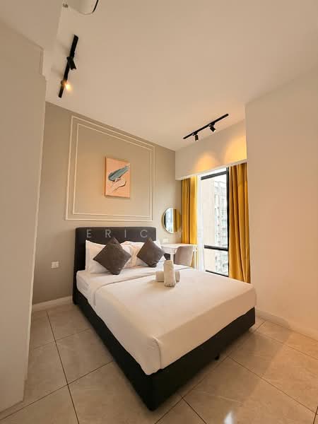 Pangsapuri untuk Dijual di Axon - Eric Yeo - PropertyGuru.com.my