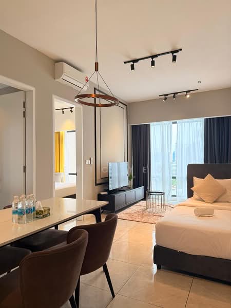 Pangsapuri untuk Dijual di Axon - Eric Yeo - PropertyGuru.com.my