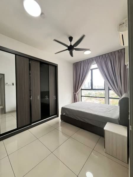 Condominium for Rent at Legend Heights - Jessie Lin - Bedroom - PropertyGuru.com.my