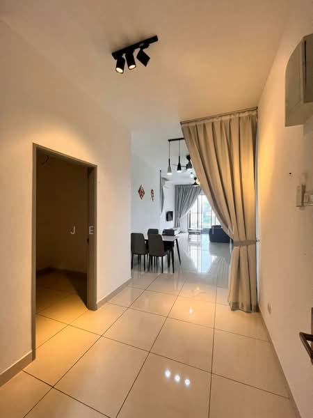 Condominium for Rent at Legend Heights - Jessie Lin - Corridor - PropertyGuru.com.my