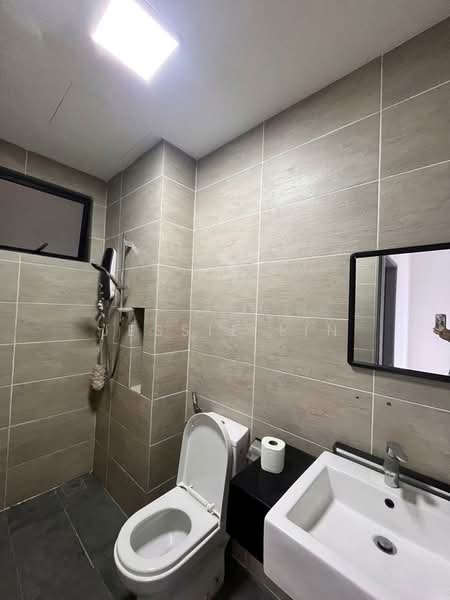 Condominium for Rent at Legend Heights - Jessie Lin - Bathroom - PropertyGuru.com.my