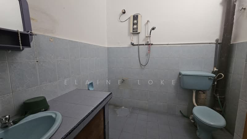 2-storey Terraced House for Sale in Taman Connaught (Cheras) - Elaine Loke - PropertyGuru.com.my