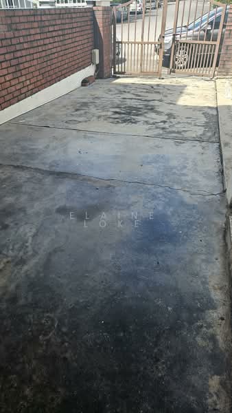 2-storey Terraced House for Sale in Taman Connaught (Cheras) - Elaine Loke - PropertyGuru.com.my