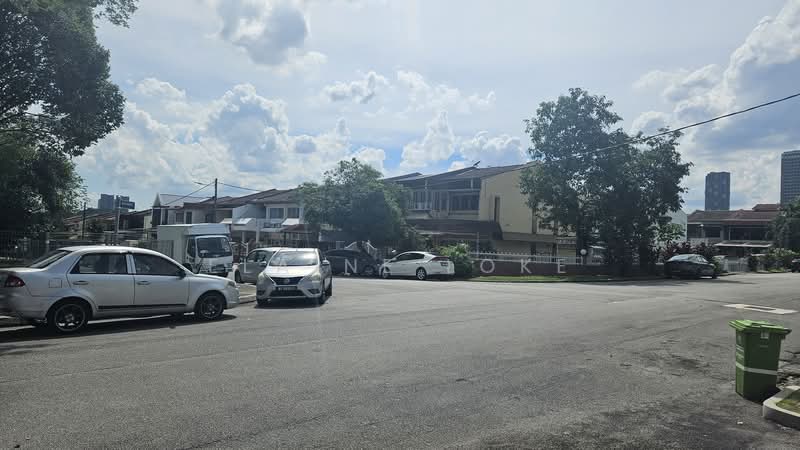 2-storey Terraced House for Sale in Taman Connaught (Cheras) - Elaine Loke - PropertyGuru.com.my