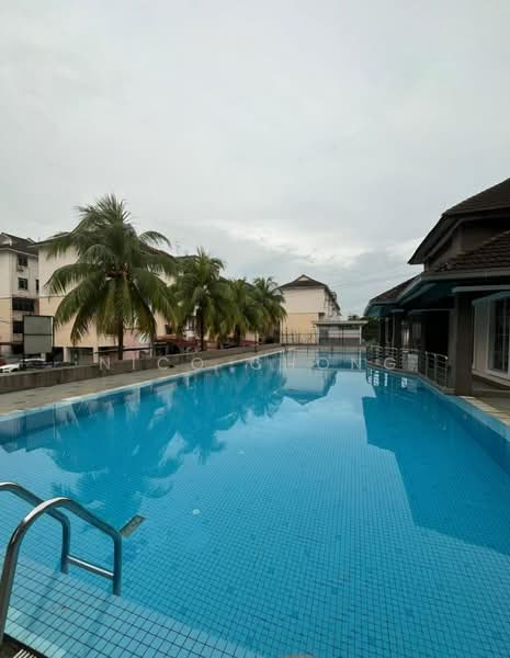 Apartment for Sale at Sri Awana Townhouse - Nico Chong - Exterior - PropertyGuru.com.my