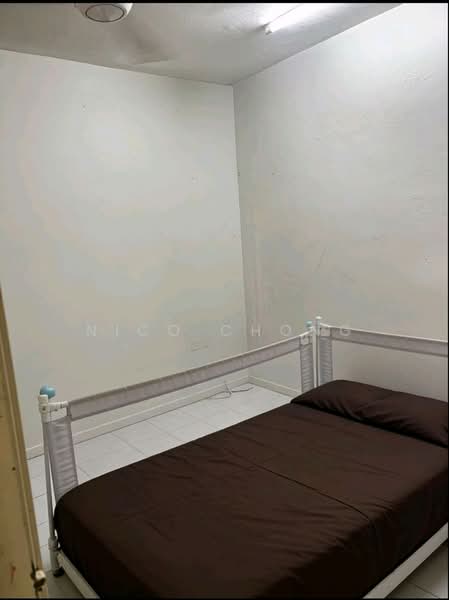 Apartment for Sale at Sri Awana Townhouse - Nico Chong - Bedroom - PropertyGuru.com.my
