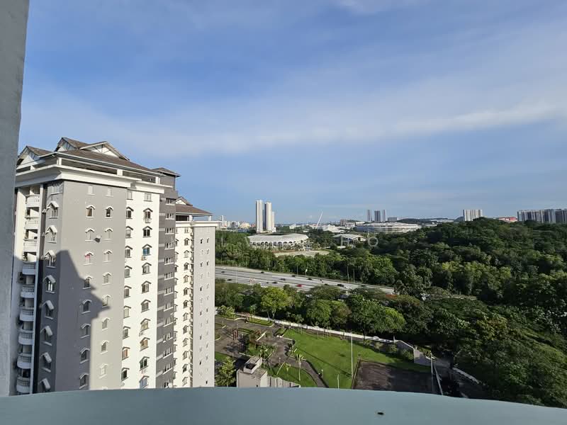 Condominium for Rent at Endah Villa - Kelvin Ho - Exterior - PropertyGuru.com.my