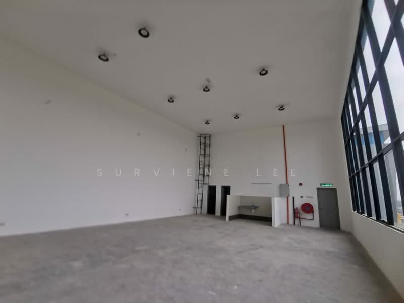 Kilang untuk Dijual di Taman Desa Cemerlang (Ulu Tiram) - Surviene Lee - Interior - PropertyGuru.com.my