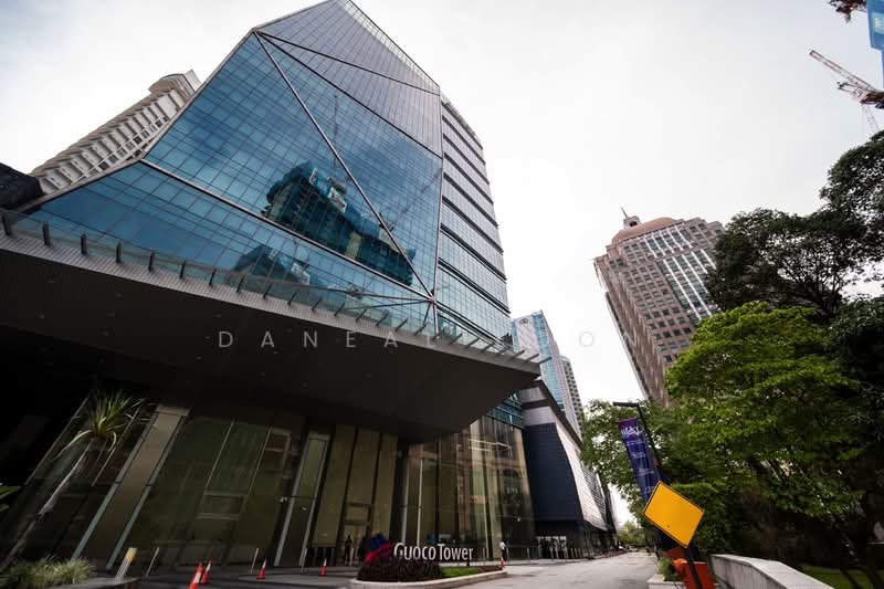 Office for Rent in Damansara Heights (Kuala Lumpur) - Daneal Eoon - Exterior - PropertyGuru.com.my