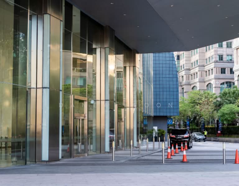 Office for Rent in Damansara Heights (Kuala Lumpur) - Daneal Eoon - Exterior - PropertyGuru.com.my