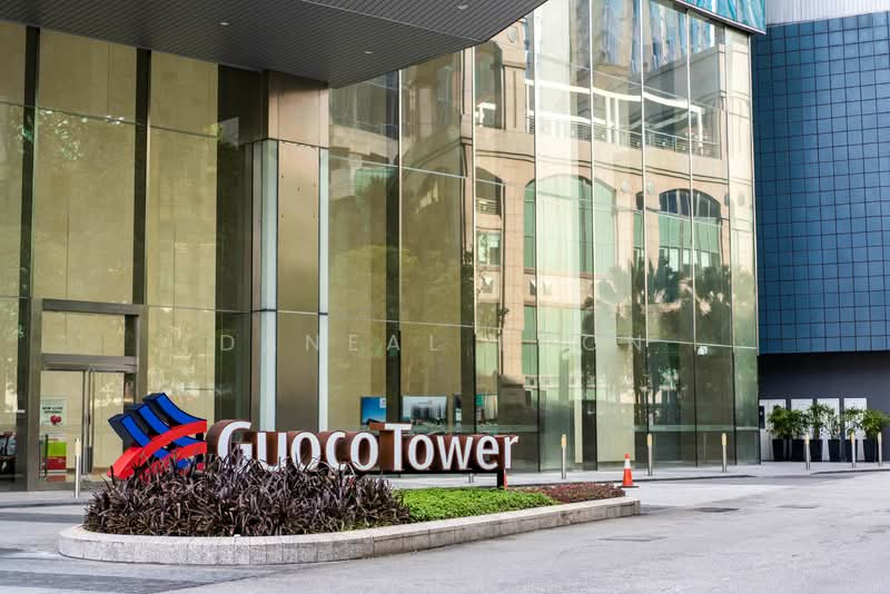 Office for Rent in Damansara Heights (Kuala Lumpur) - Daneal Eoon - Exterior - PropertyGuru.com.my