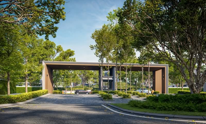 Rumah Teres 2.5 Tingkat untuk Dijual di Selayang (Selangor) - Robert Law - Exterior - PropertyGuru.com.my