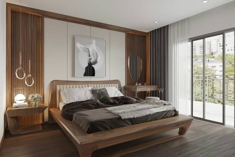 Rumah Teres 2.5 Tingkat untuk Dijual di Selayang (Selangor) - Robert Law - Bedroom - PropertyGuru.com.my