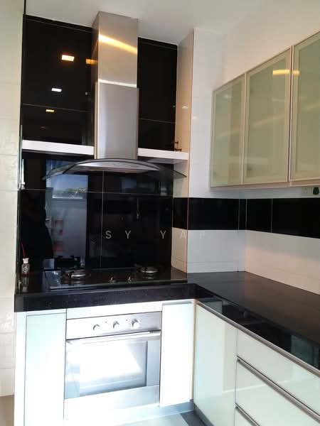 2-storey Terraced House for Sale in Desa Parkcity (Kuala Lumpur) - SY YAP - Kitchen - PropertyGuru.com.my