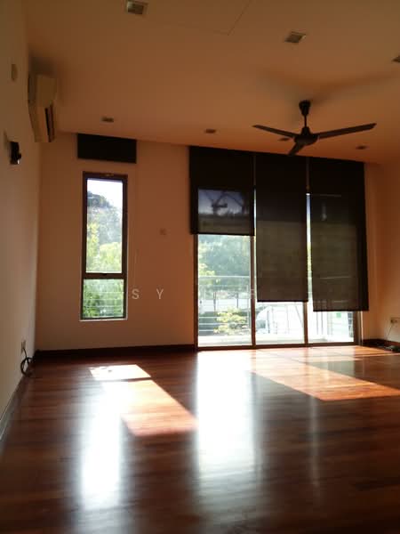 2-storey Terraced House for Sale in Desa Parkcity (Kuala Lumpur) - SY YAP - Living Room - PropertyGuru.com.my
