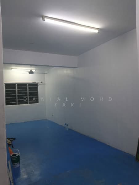 Apartment for Sale at Pangsapuri Rimbun - Danial Mohd Zaki - Interior - PropertyGuru.com.my