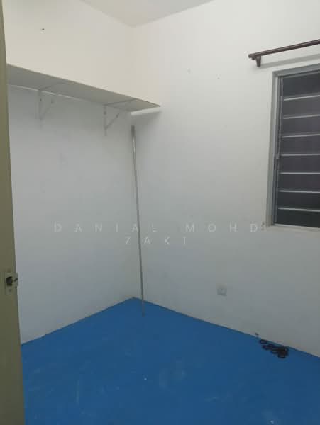 Apartment for Sale at Pangsapuri Rimbun - Danial Mohd Zaki - Interior - PropertyGuru.com.my