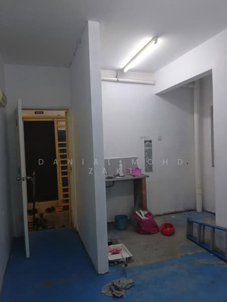 Apartment for Sale at Pangsapuri Rimbun - Danial Mohd Zaki - Interior - PropertyGuru.com.my