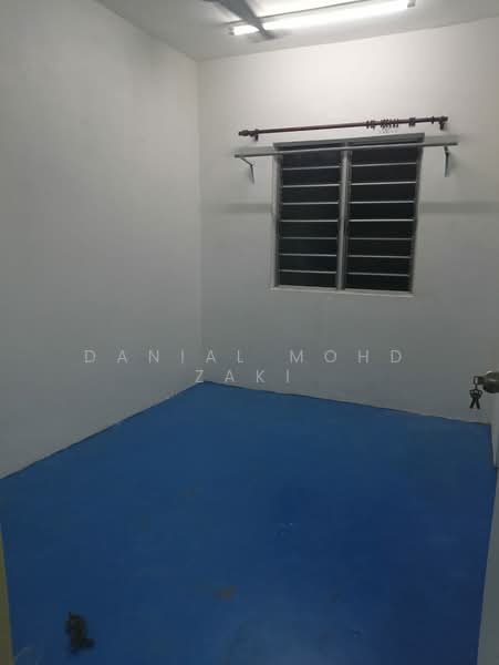 Apartment for Sale at Pangsapuri Rimbun - Danial Mohd Zaki - Interior - PropertyGuru.com.my