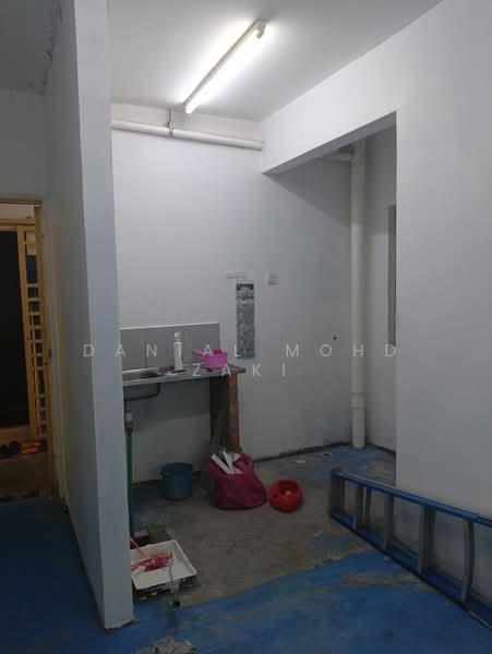 Apartment for Sale at Pangsapuri Rimbun - Danial Mohd Zaki - Interior - PropertyGuru.com.my