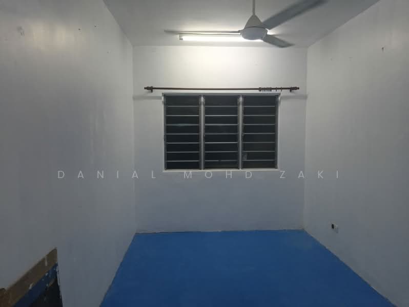 Apartment for Sale at Pangsapuri Rimbun - Danial Mohd Zaki - Interior - PropertyGuru.com.my
