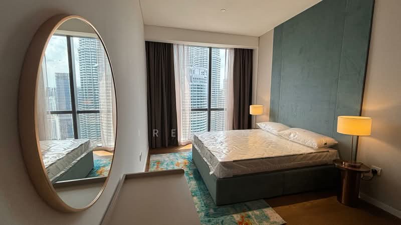 Servis Apartment untuk Dijual di SO Sofitel Kuala Lumpur Residences - Irena M - Bedroom - PropertyGuru.com.my