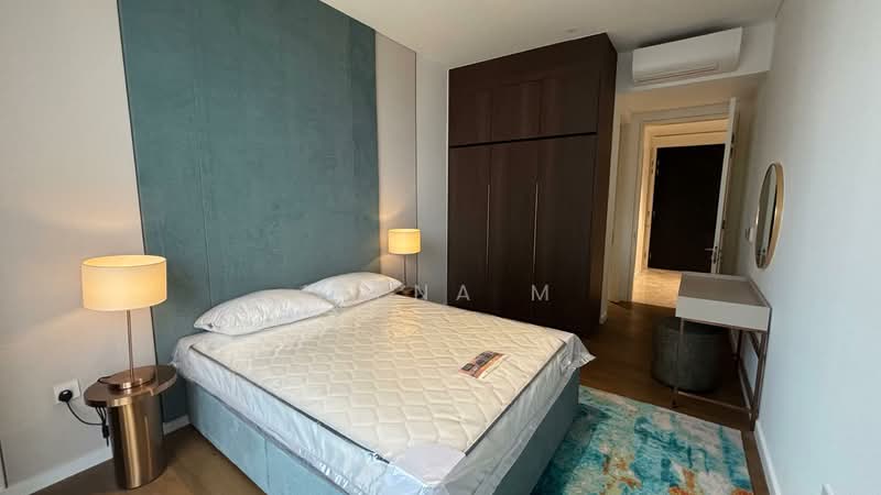 Servis Apartment untuk Dijual di SO Sofitel Kuala Lumpur Residences - Irena M - Bedroom - PropertyGuru.com.my