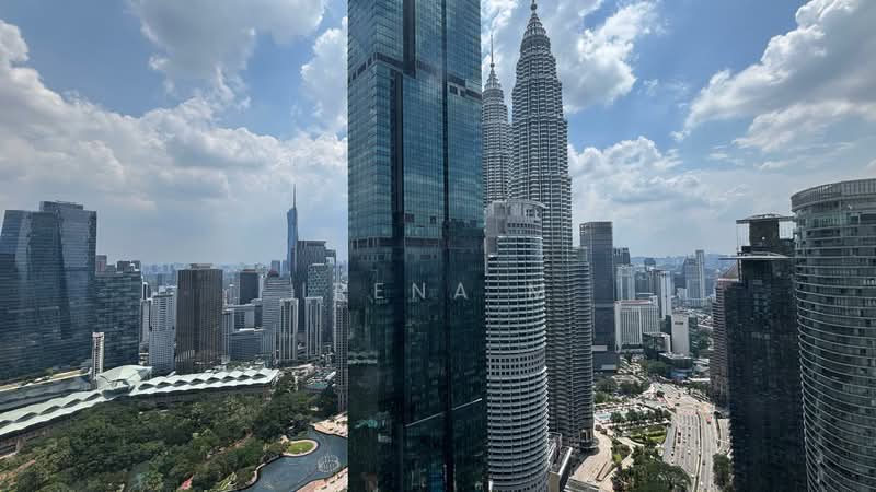 Servis Apartment untuk Dijual di SO Sofitel Kuala Lumpur Residences - Irena M - View - PropertyGuru.com.my