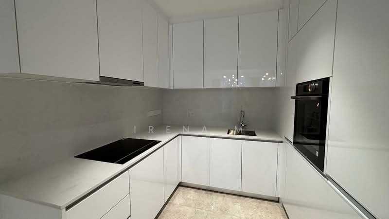 Servis Apartment untuk Dijual di SO Sofitel Kuala Lumpur Residences - Irena M - Kitchen - PropertyGuru.com.my