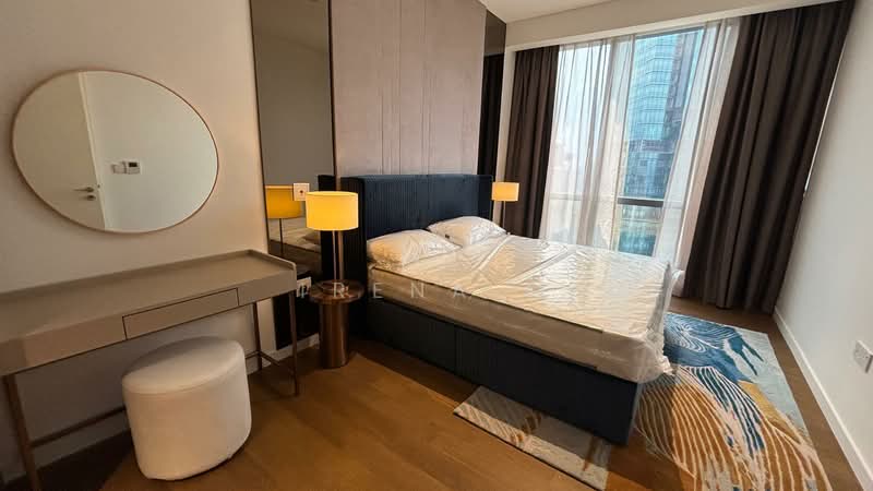 Servis Apartment untuk Dijual di SO Sofitel Kuala Lumpur Residences - Irena M - Bedroom - PropertyGuru.com.my