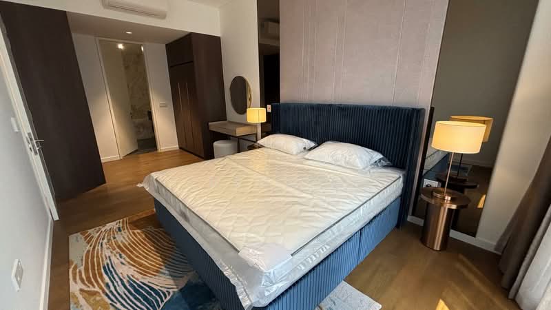 Servis Apartment untuk Dijual di SO Sofitel Kuala Lumpur Residences - Irena M - Bedroom - PropertyGuru.com.my